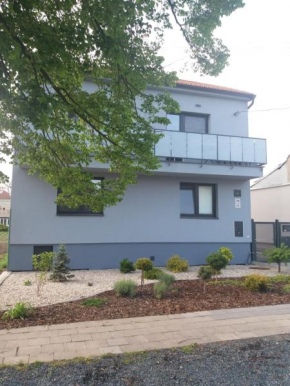 Гостиница Apartmány Relax  Ladná